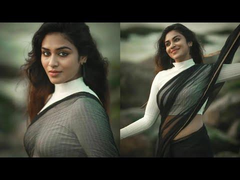 Actress Indhuja Ravichandran recent photoshoot | #shorts #actresss #tamil #india #whatsappstatus thumbnail
