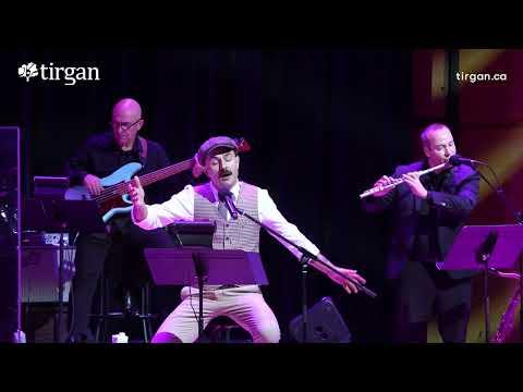Shahin Najafi & Babak Amini - Shaere Chashmhat  Live شاهین نجفی و بابک امینی  ـ شاعر چشم‌هات  زنده thumbnail