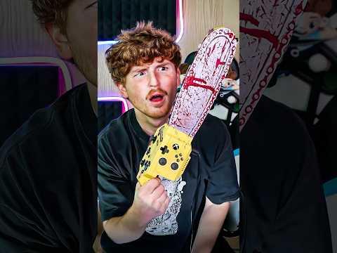 CURSED Controllers I own.. thumbnail