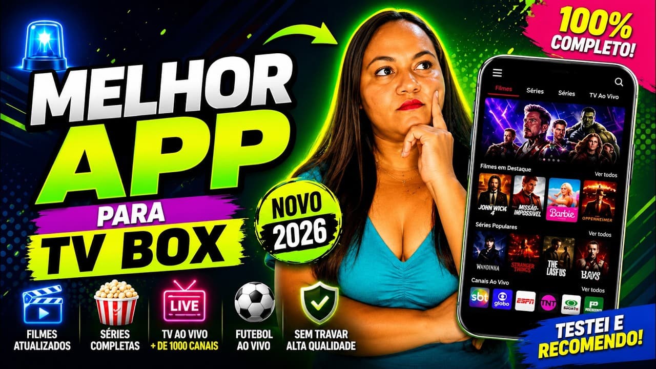 Channel Banner