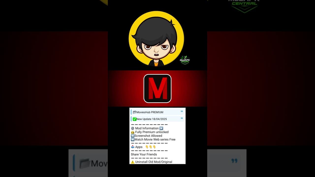 Channel Banner