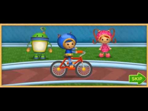 Team Umizoomi Season 2 & 3   Team Umizoomi full episode thumbnail