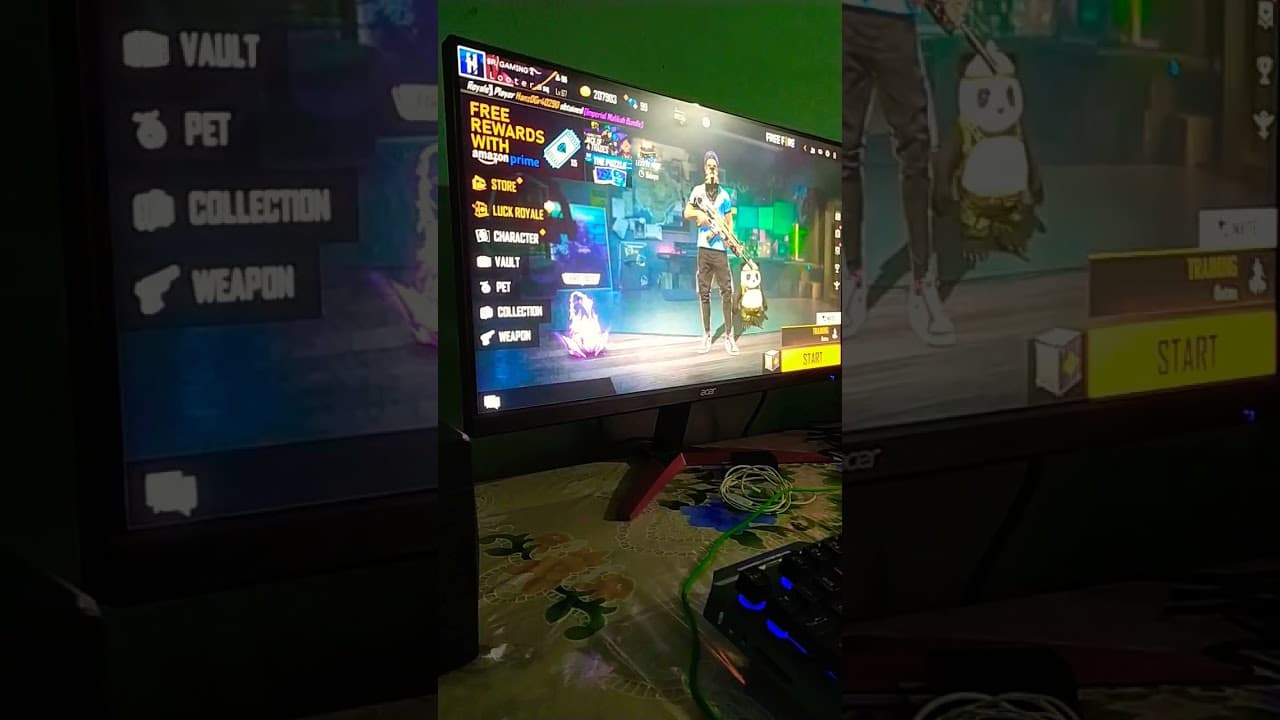 Channel Banner