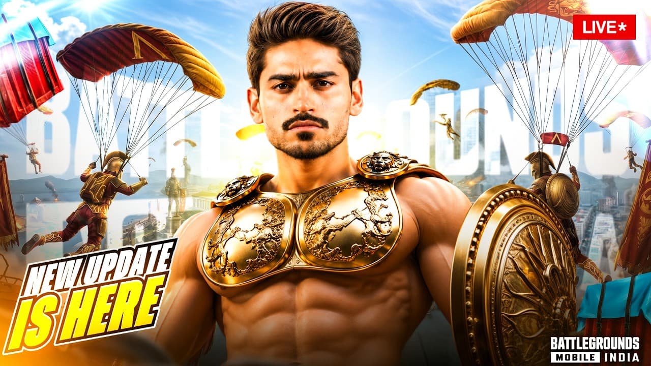Channel Banner
