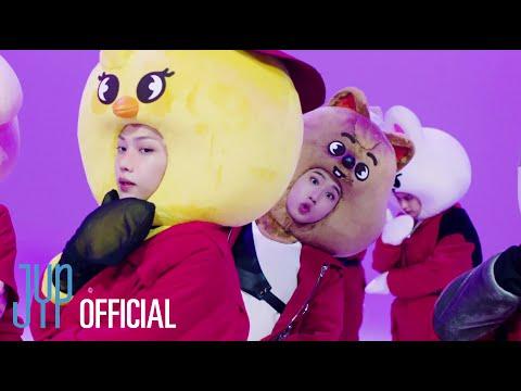 Stray Kids “소리꾼(Thunderous)” SKZOO ver. Performance Video thumbnail