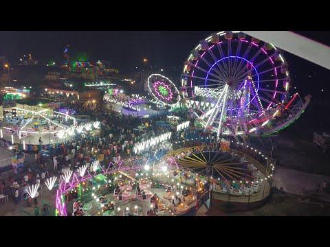 Ekvira Devi Yatra Dhule || यात्रेतील सुंदर द्रुश्य || 4th Day || thumbnail