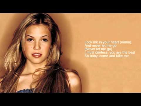 Mandy Moore: 06. Lock Me In Your Heart (Lyrics) thumbnail