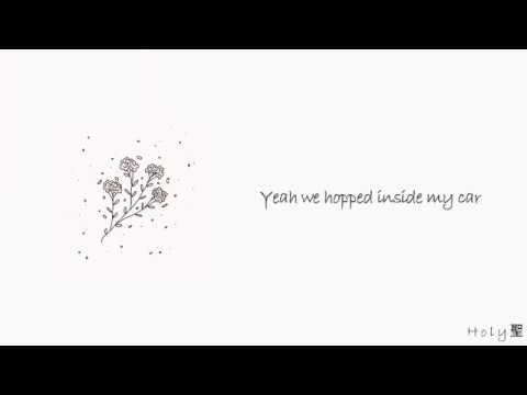 big thief // paul (lyrics) thumbnail