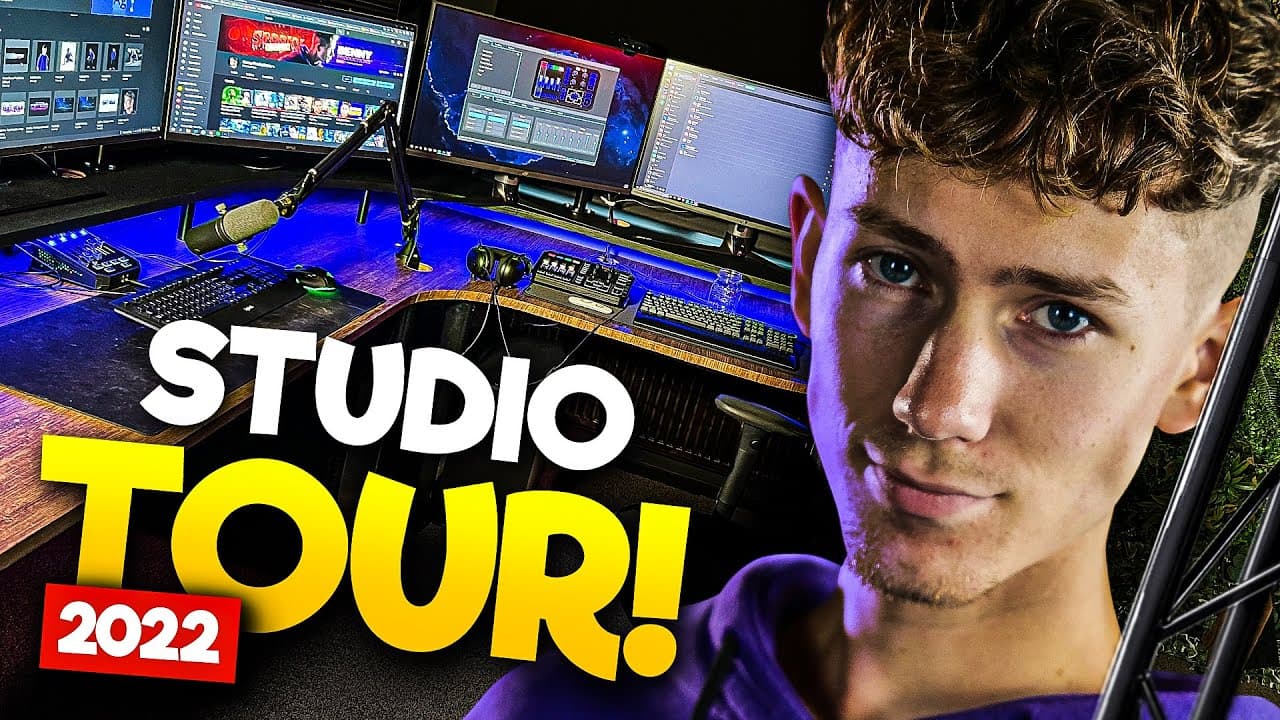 Channel Banner