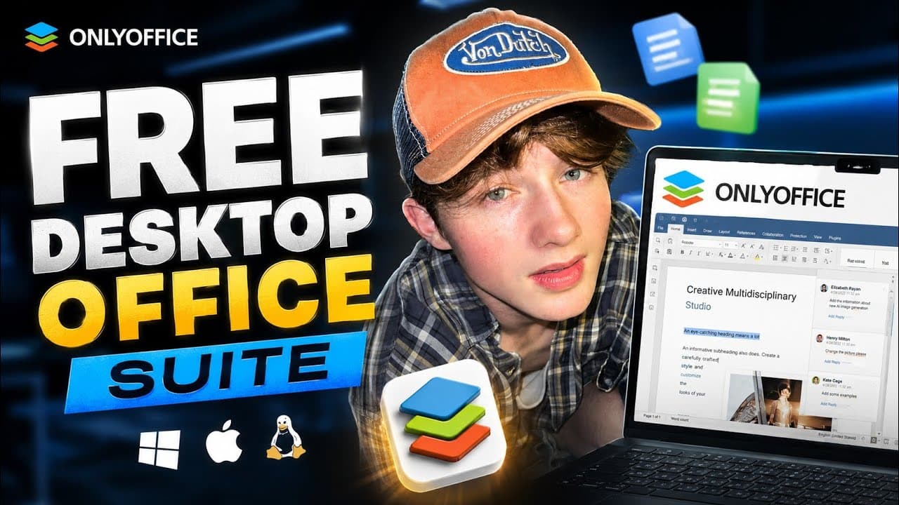 Channel Banner