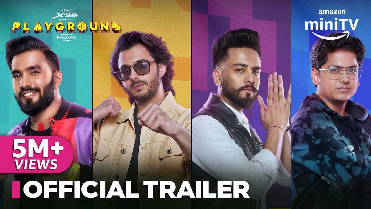 Channel Banner
