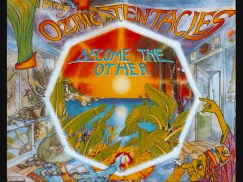Ozric Tentacles - Plurnstyle thumbnail