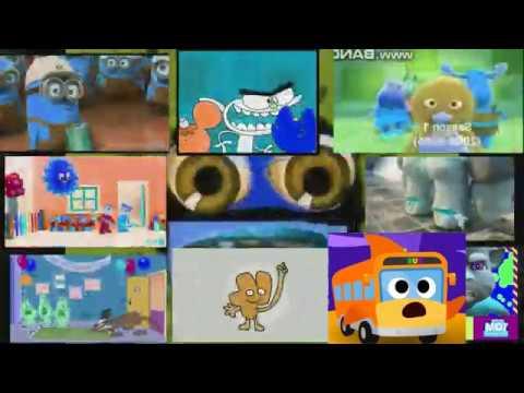 Preview 2 Funny 5.0 Effects (Sponsored By NEIN Csupo Effects) thumbnail