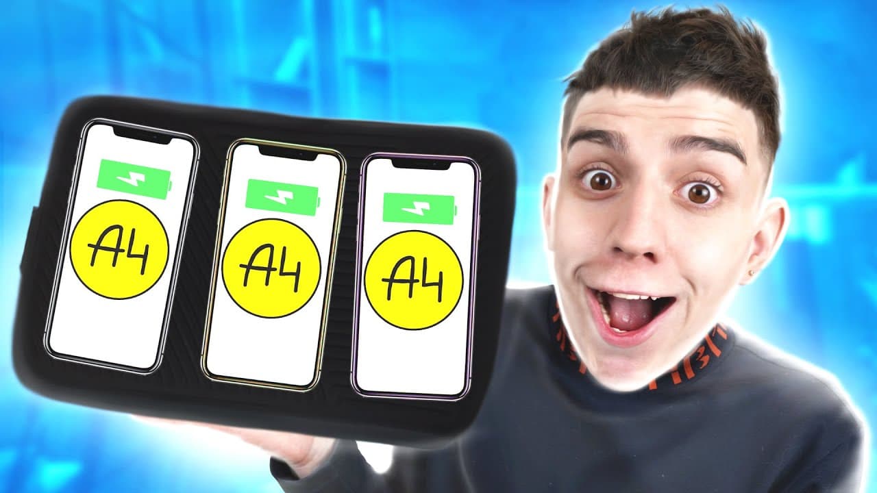 Channel Banner