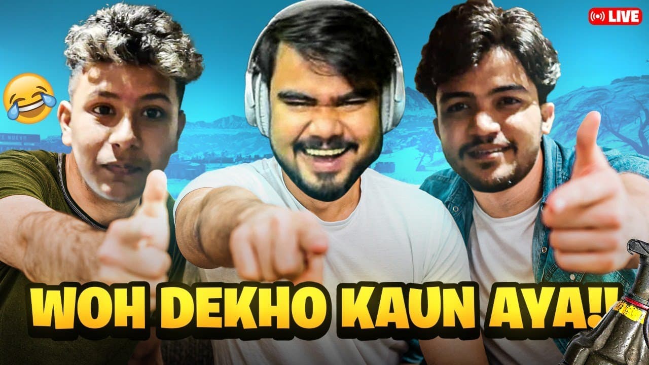 Channel Banner