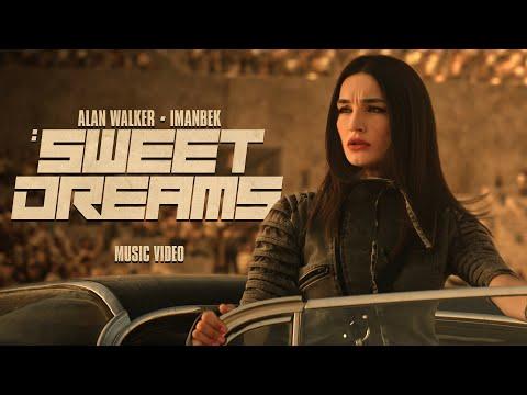 Alan Walker x Imanbek - Sweet Dreams (Official Music Video) thumbnail