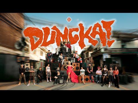 SB19 'DUNGKA!' Music Video thumbnail