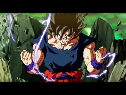 Goku's best Super Saiyan 2 Transformation in all of Super! (Dragon Ball Super Ep 113 Subbed 1080pHD) thumbnail