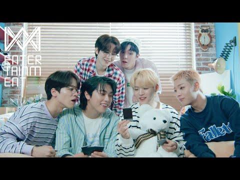 (MV)온앤오프 (ONF)_누워서 세계 속으로 (Trip Advisor) with FUSE thumbnail
