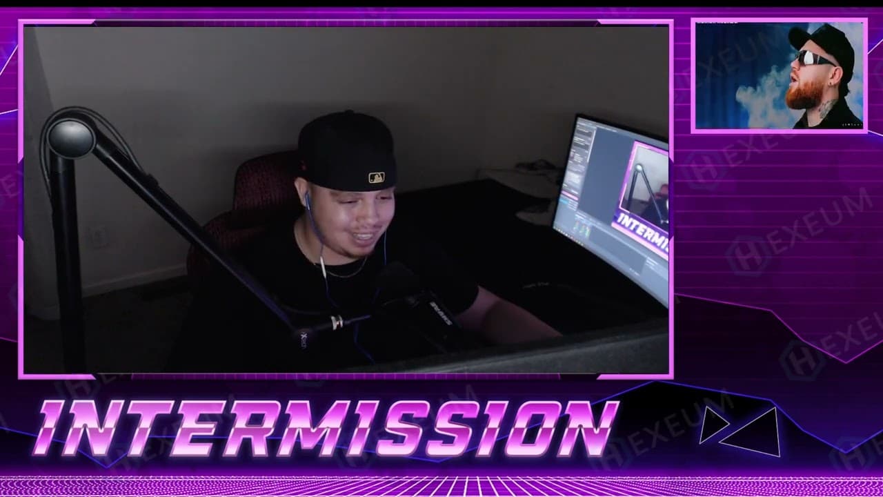 Channel Banner