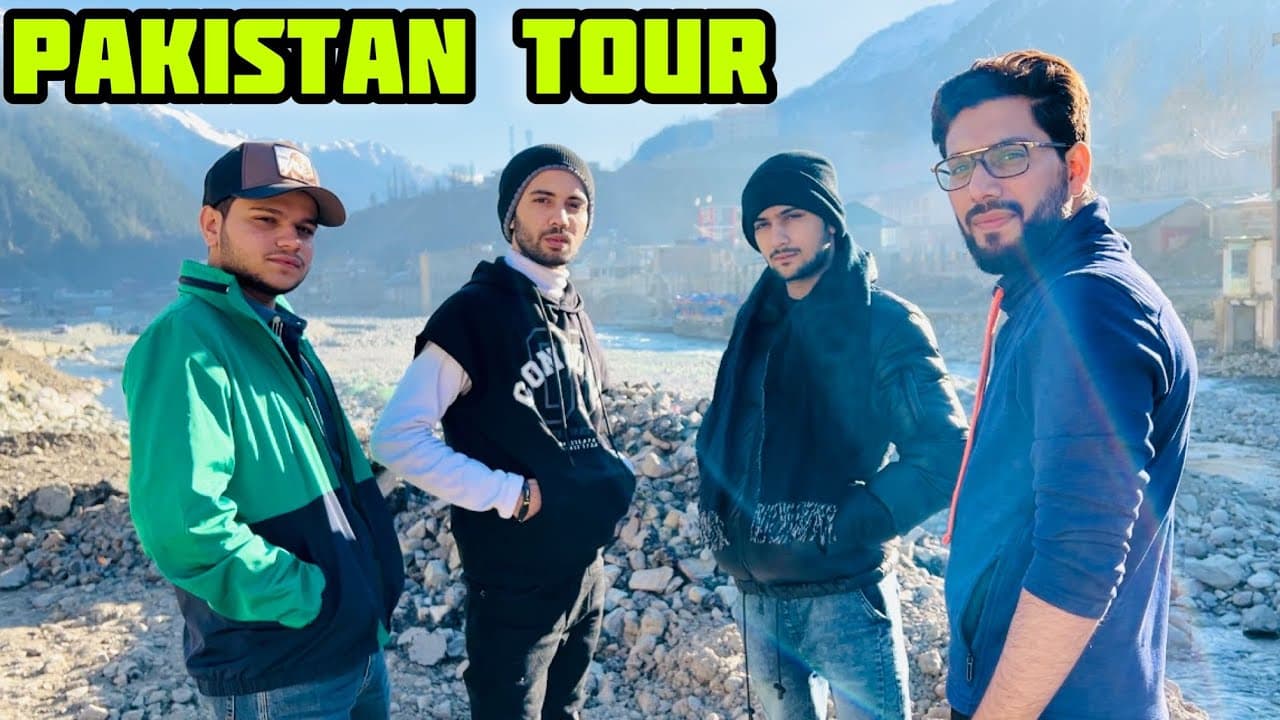 Channel Banner