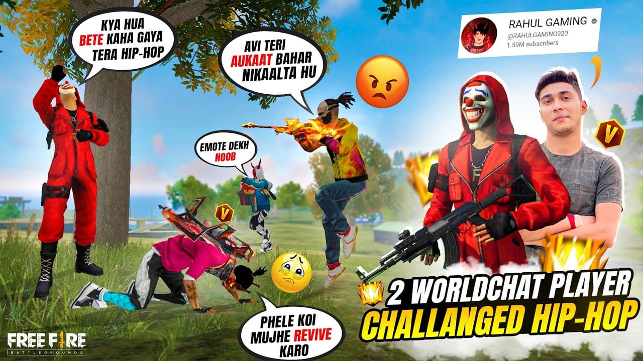 Channel Banner