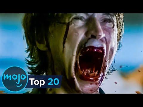 Top 20 Scariest Zombie Transformations in Movies thumbnail
