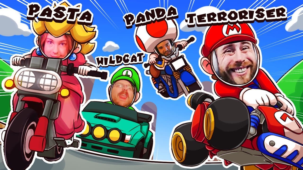 Channel Banner