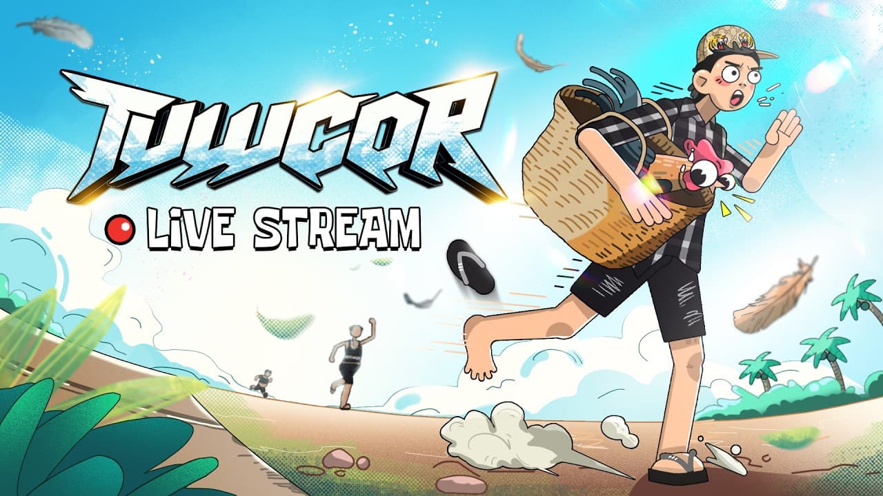 Channel Banner