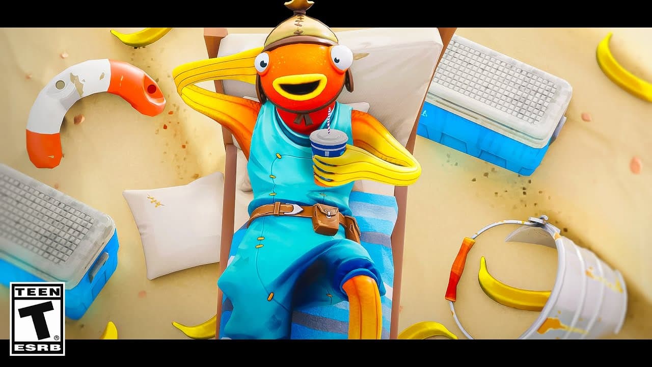Channel Banner