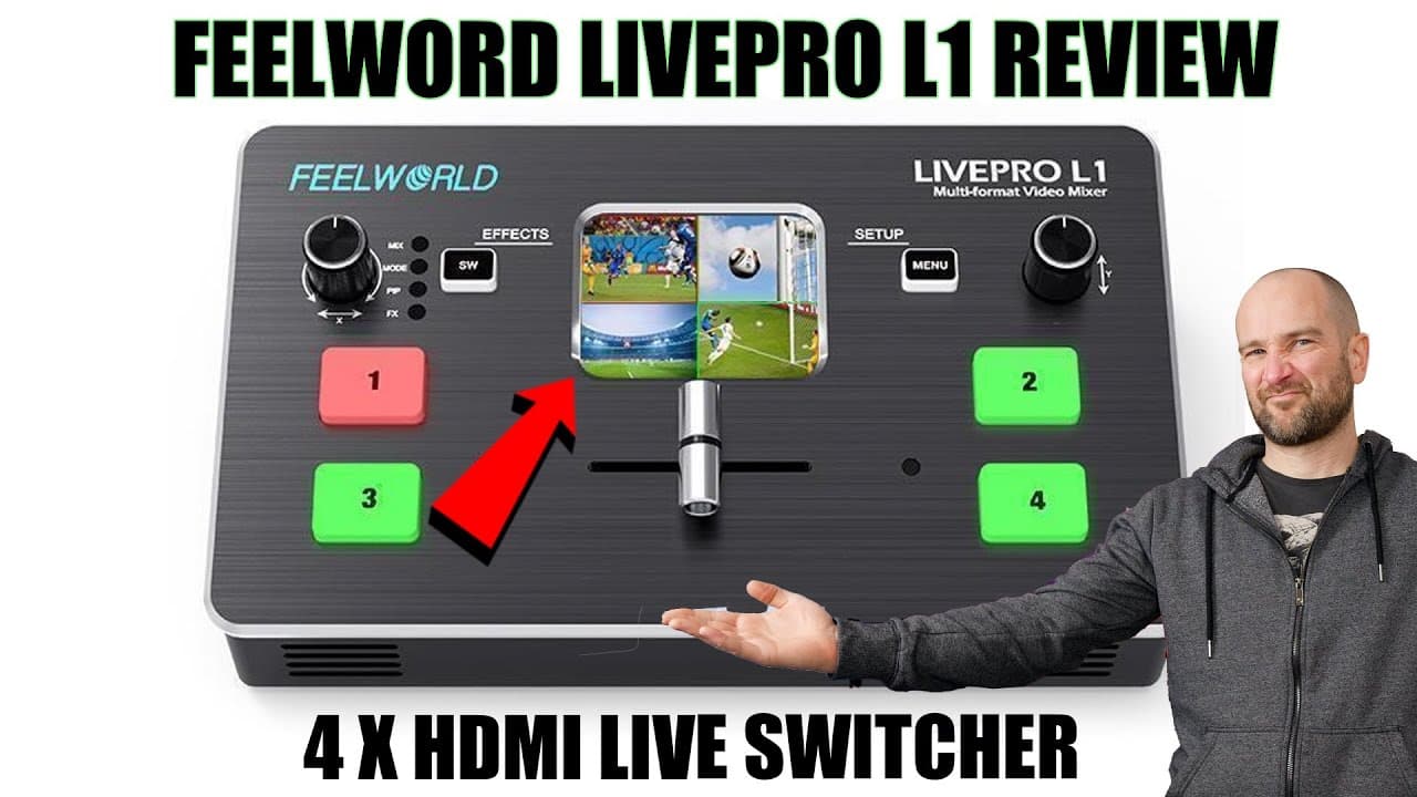 Channel Banner