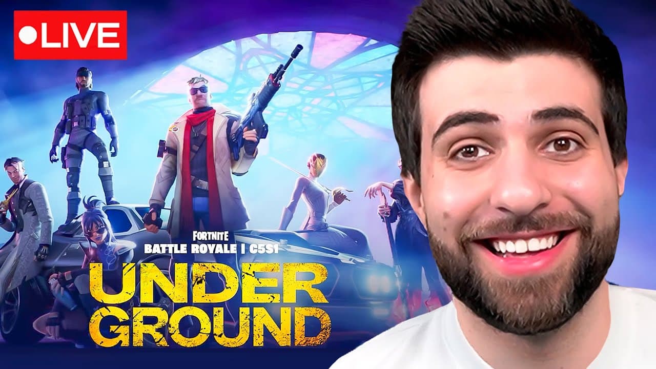 Channel Banner