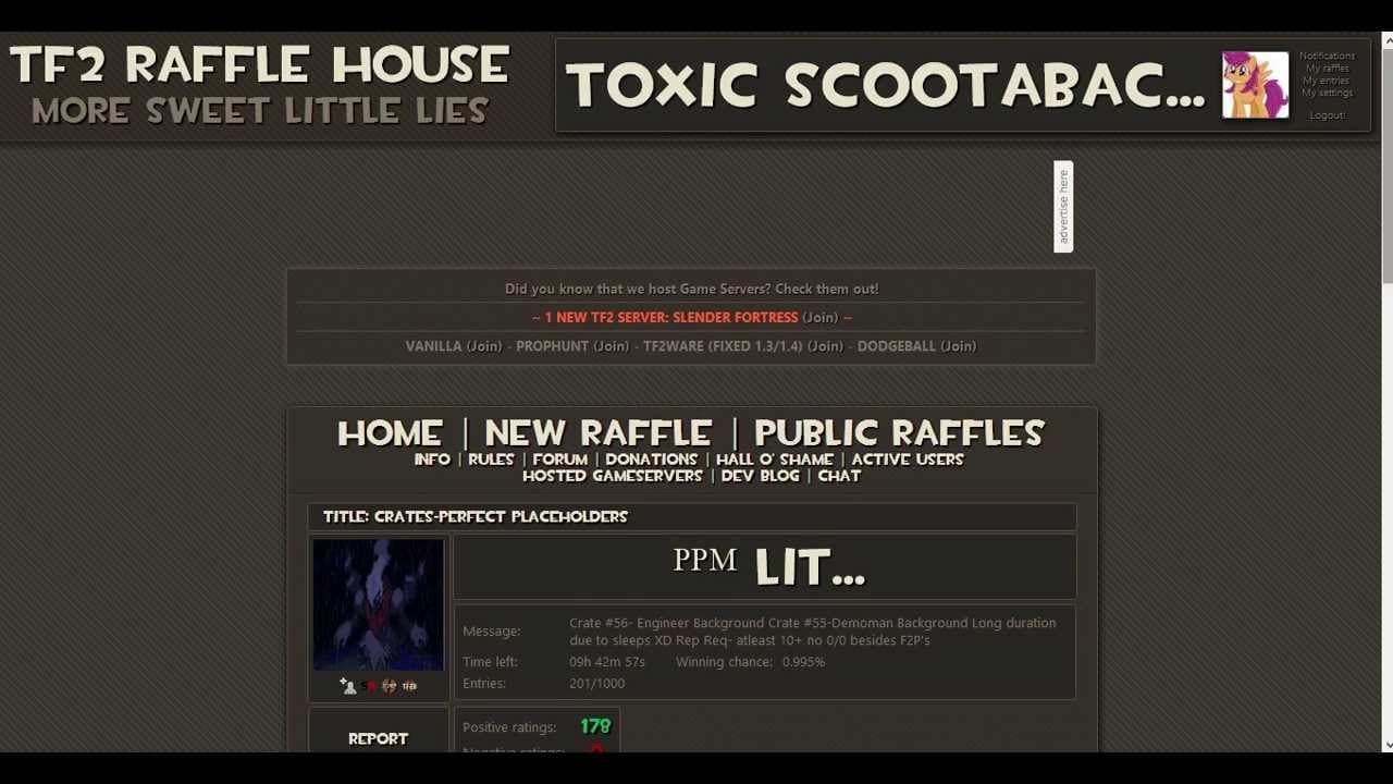Channel Banner