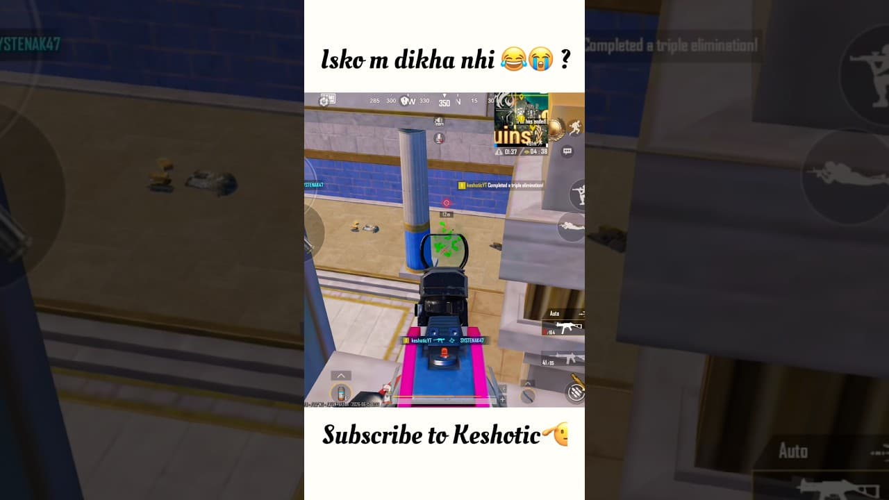 Channel Banner