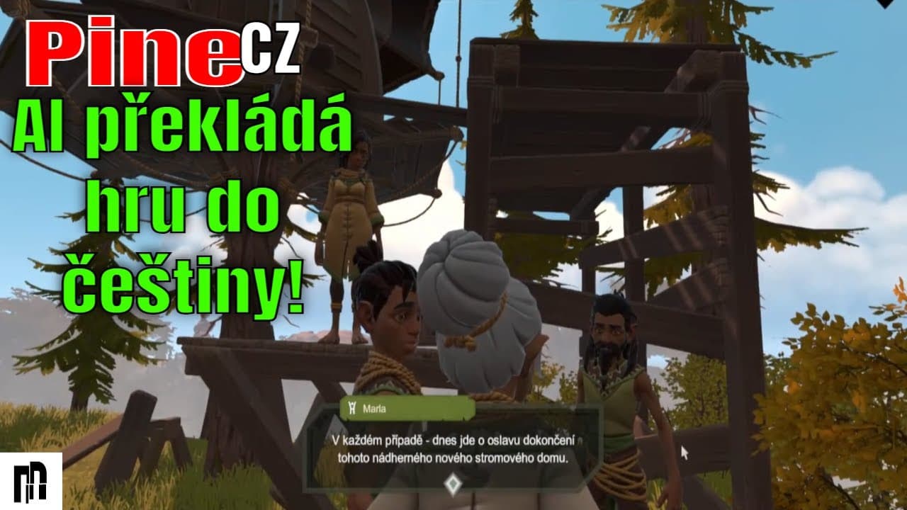 Channel Banner