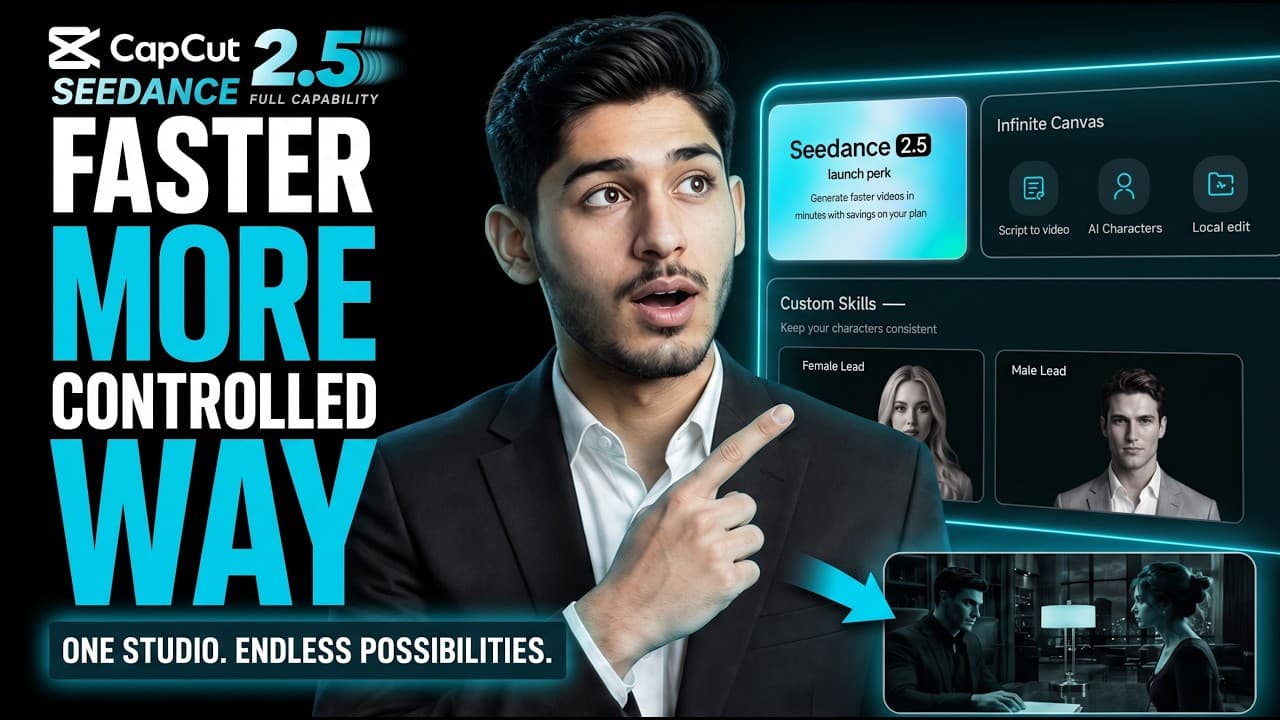 Channel Banner