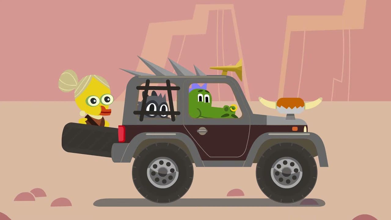 Channel Banner
