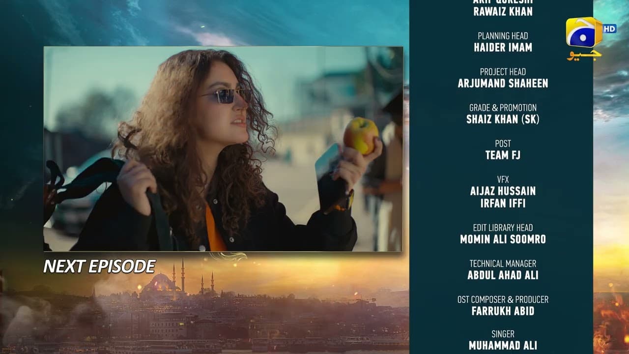 Channel Banner