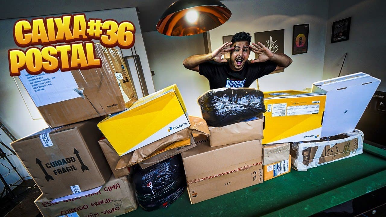 Channel Banner