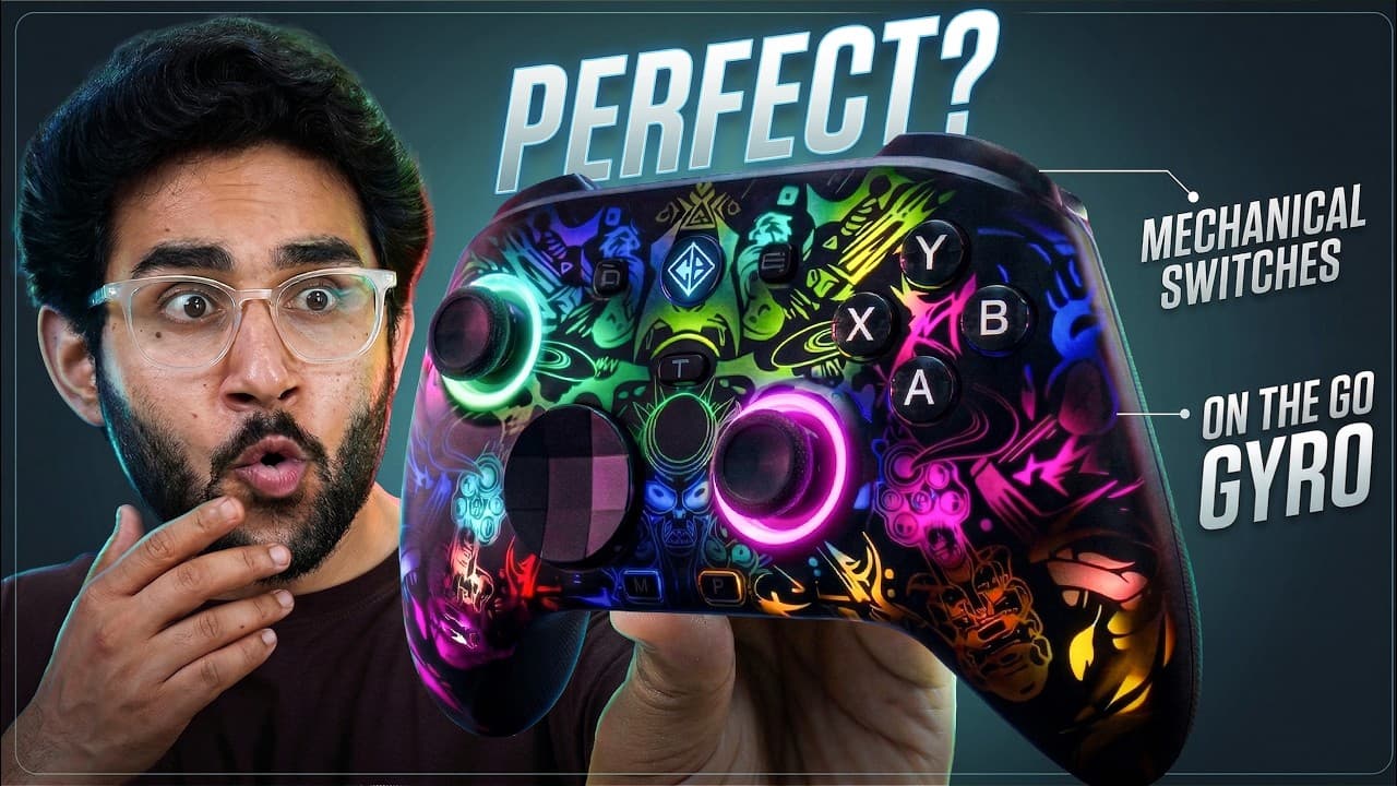 Channel Banner