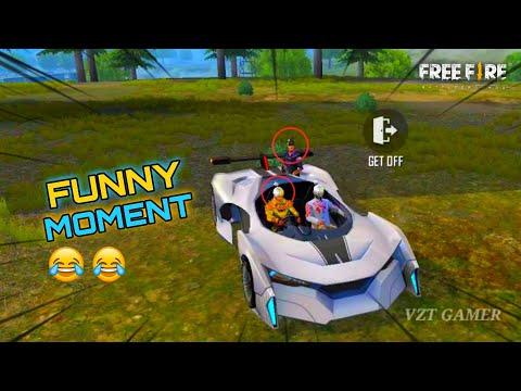 free fire funny moments 😂 free fire funny short video #Shorts . thumbnail