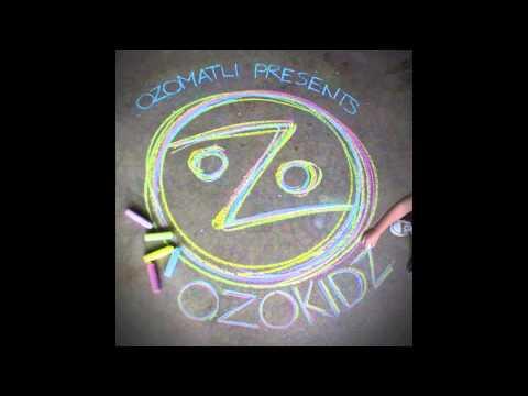 Ozomatli - Trees thumbnail