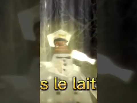 Je suis le laitier mon lait 🥛 est délicieux 🤤 thumbnail