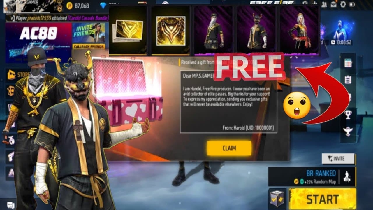 Channel Banner