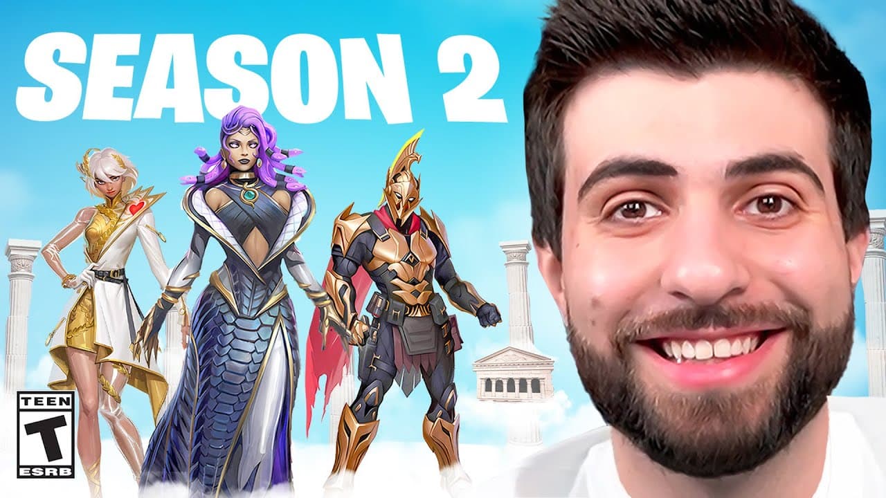 Channel Banner
