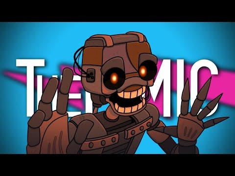 THE MIMIC | FNAF SB Ruin Meme (Animatic) thumbnail