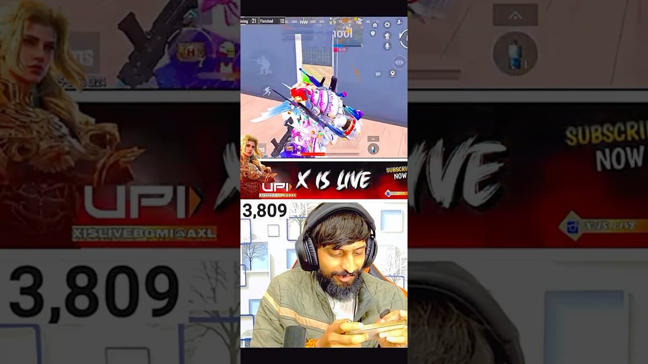Channel Banner