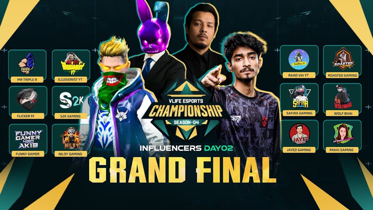 Channel Banner