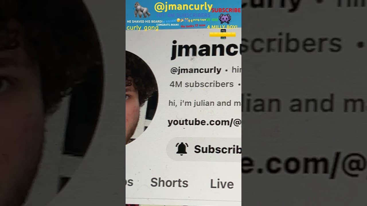 Channel Banner