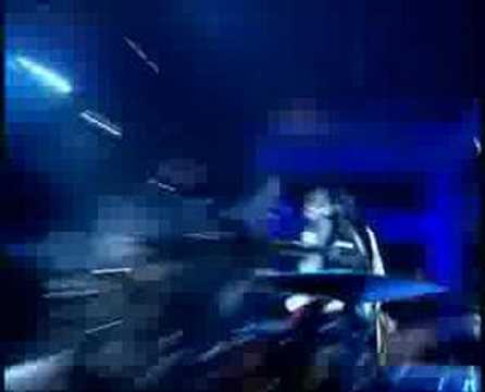 The Raconteurs - Broken Boy Soldier (Live On Jools Holland) thumbnail